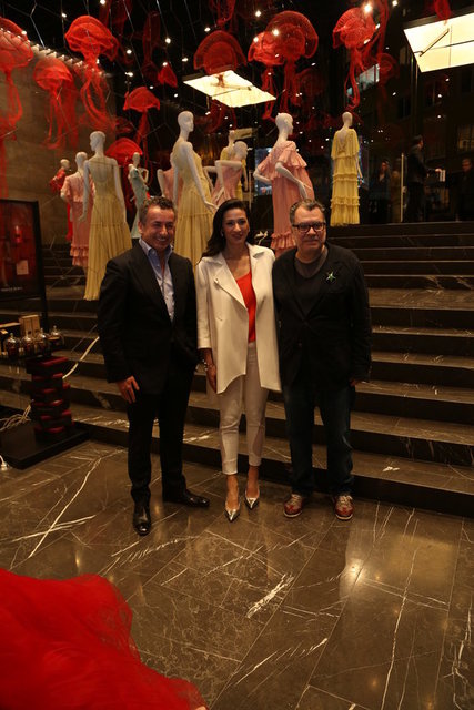 İSMAİL KUTLU, EVREN - ARHAN KAYAR