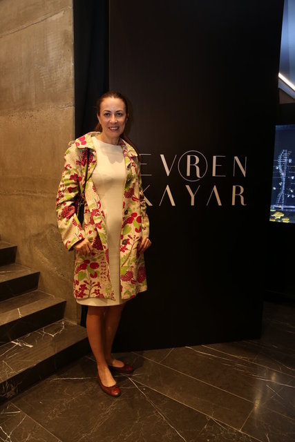 ÖZLEM GÜSAR