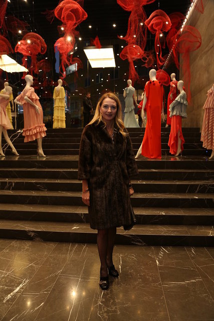 MELİS MURATHANOĞLU