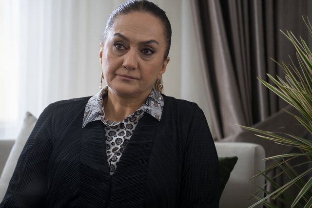 Cesur Yürek 18. Bölüm Fotoğrafları