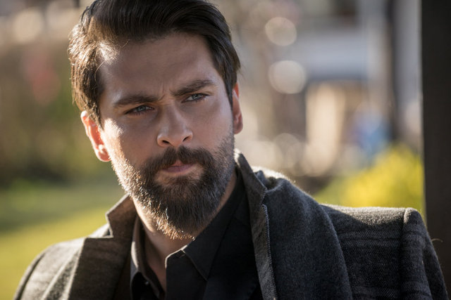 Cesur Yürek 18. Bölüm Fotoğrafları