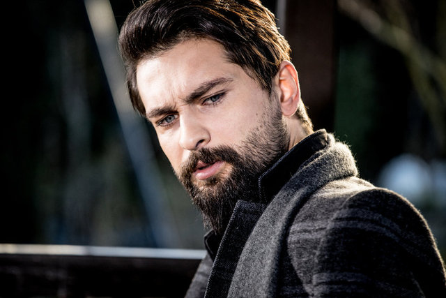 Cesur Yürek 18. Bölüm Fotoğrafları