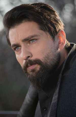 Cesur Yürek 18. Bölüm Fotoğrafları