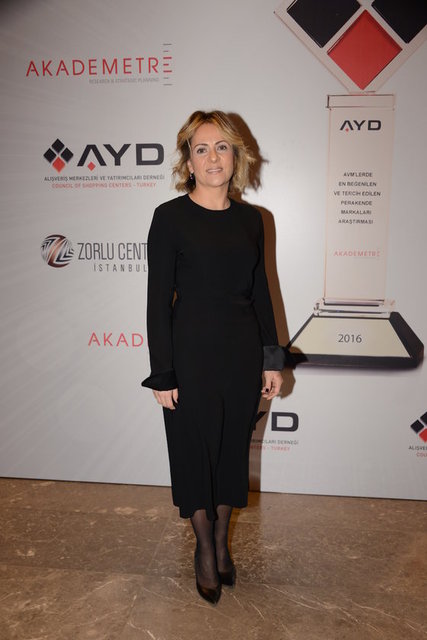 DİDEM AYDIN