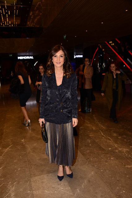 GÜLDEN YILMAZ