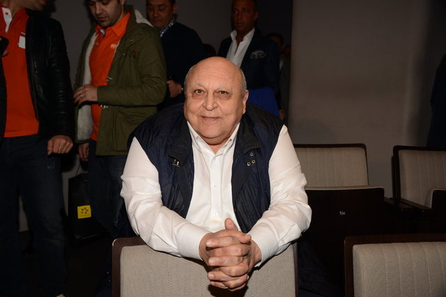 ABDULLAH KIĞILI