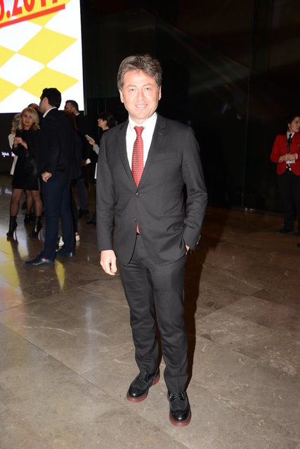 TUNCAY AŞÇI