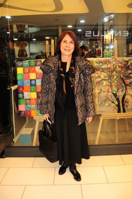 ZEYNEP GERMEN