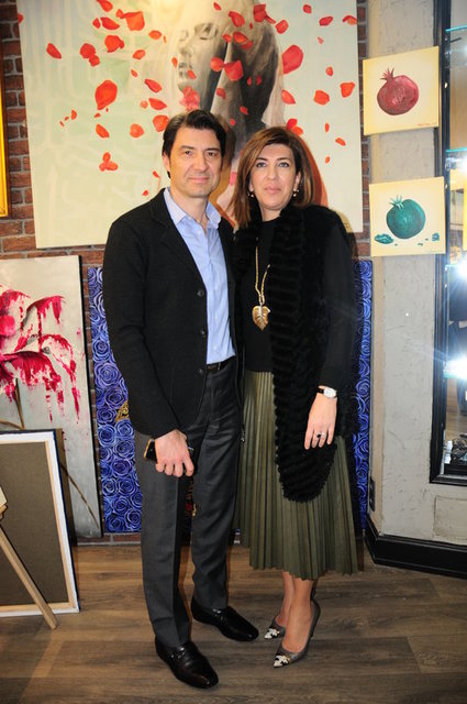 ALPER - SEVGİ TUNGA