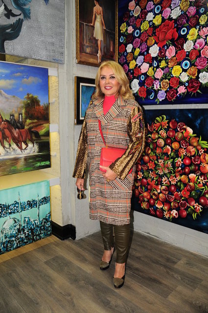 NURAY FENERCİOĞLU