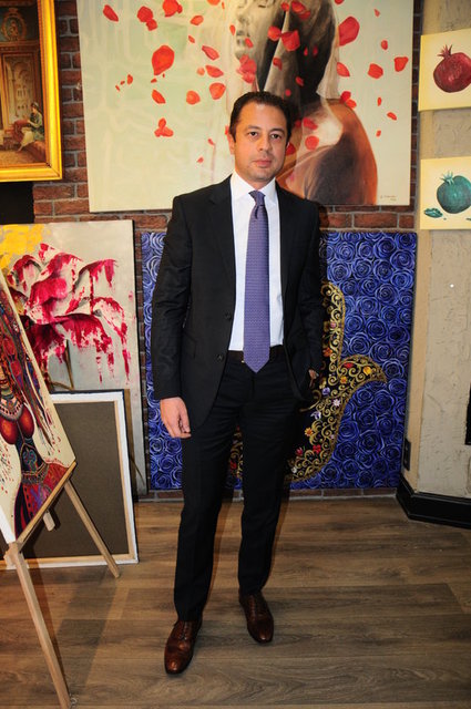 BURAK HATİPOĞLU