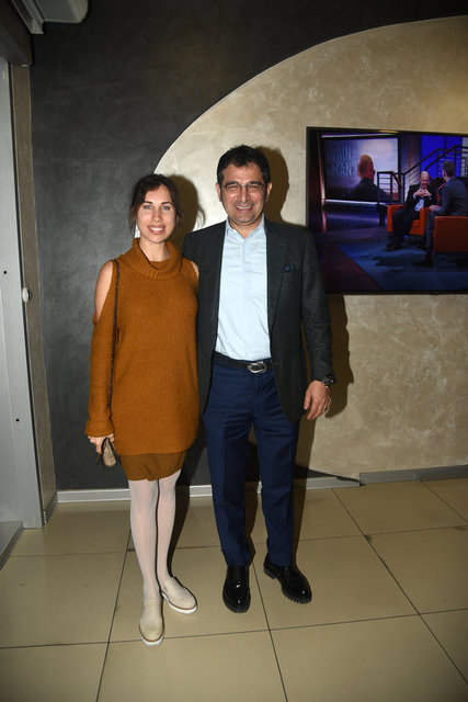 GEDİZ- MELİH US