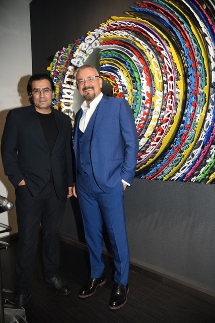 AHMET GÜNEŞTEKİN, DR. KORAY ERDOĞAN