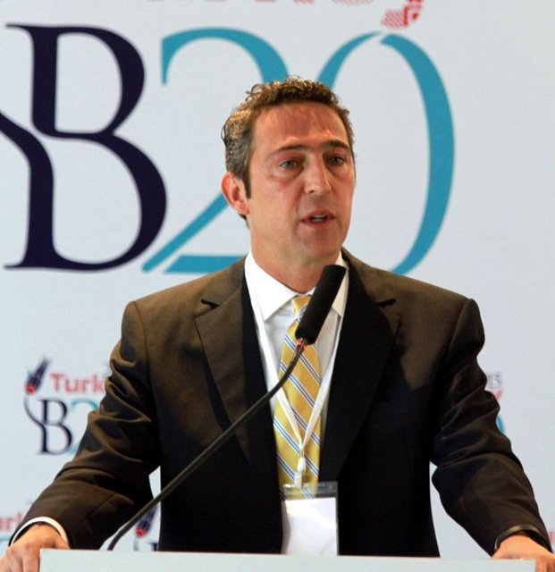 ALİ KOÇ