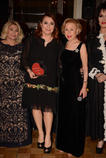 FATMA DAĞBAŞI, SEVAL ERMİŞ