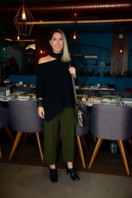 NESLİHAN TAŞDEMİR