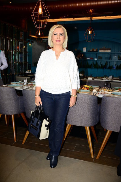 ZÜLEYHA ÖZGÜL