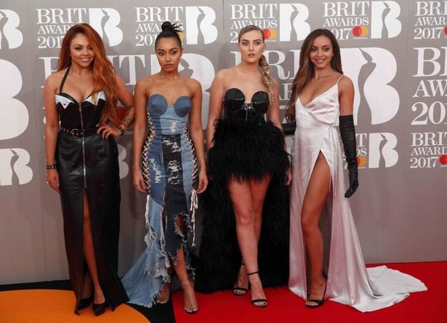 LITTLE MIX