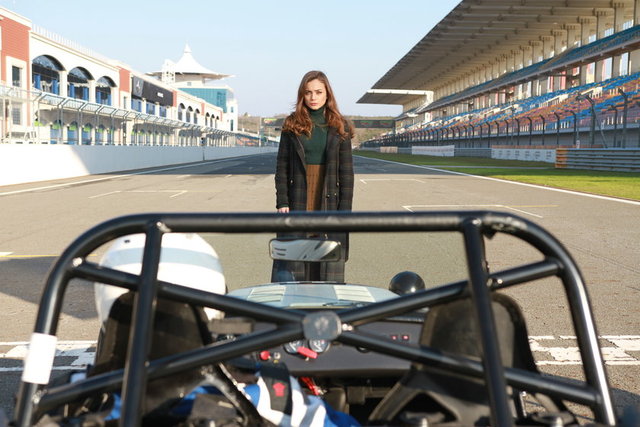 Kenan ile Zeynep karşı karşıya!