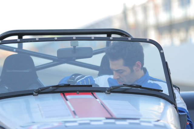 Kenan ile Zeynep karşı karşıya!