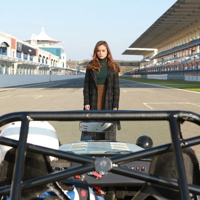 Kenan ile Zeynep karşı karşıya!