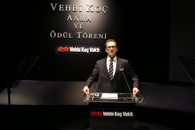 ÖMER KOÇ