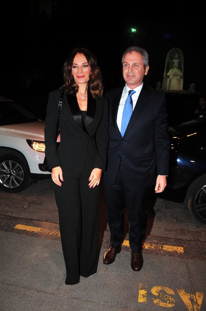 DEMET - AHMET HANİF