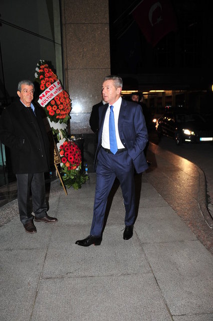 ÖMER DİNÇKÖK