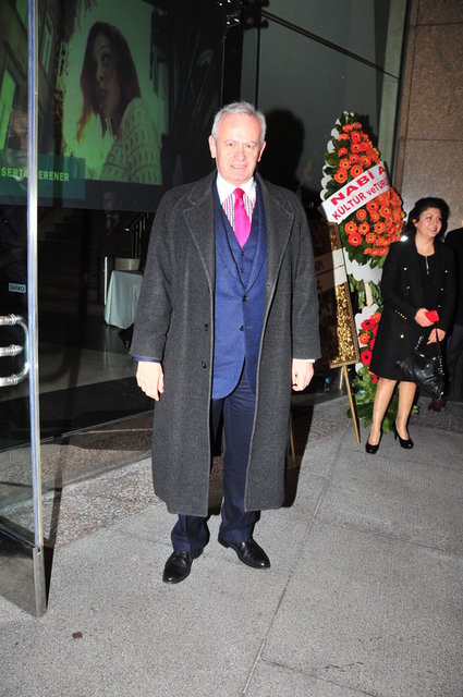 HAYRİ İNÖNÜ