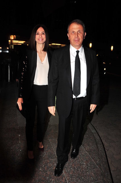 BURCU - MEHMET HANİF