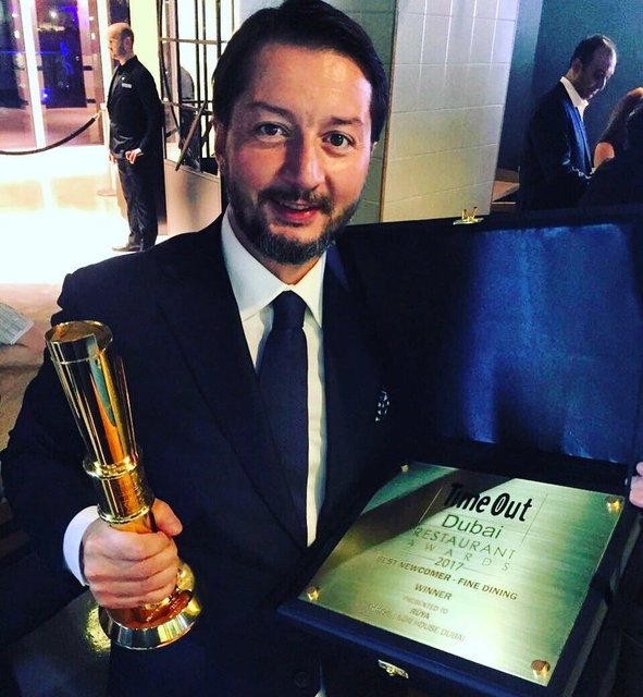 UMUT ÖZKANCA