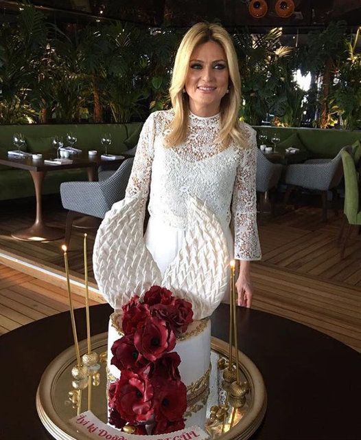 AYŞEGÜL TOPLUSOY