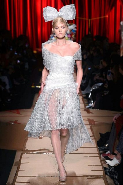MILANO MODA HAFTASI