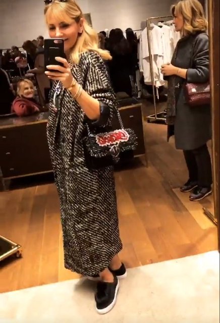 ARZU SABANCI
