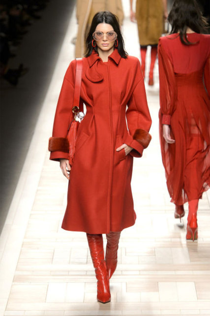 MILANO MODA HAFTASI