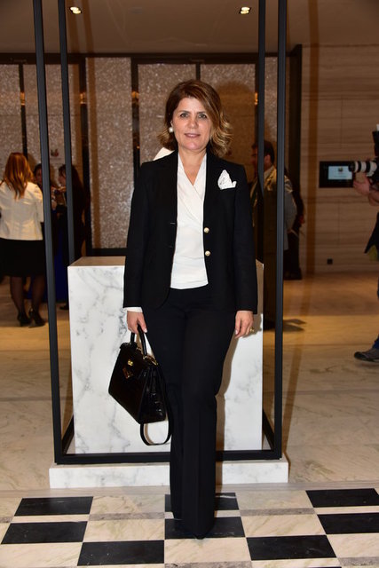 NİLÜFER BULUT