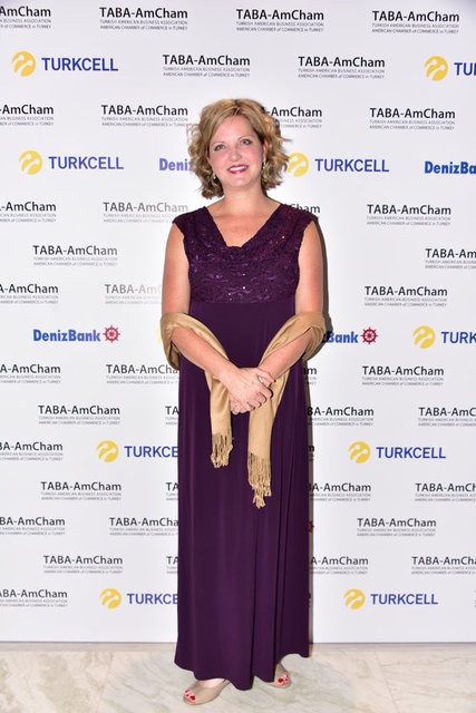 JENNIFER DAVIS