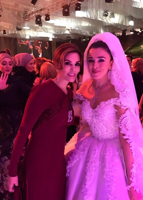 FERYAL GÜLMAN, LEYLA GULİYEVA