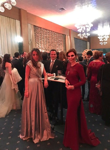 BAHAR - OZAN ŞER, FERYAL GÜLMAN