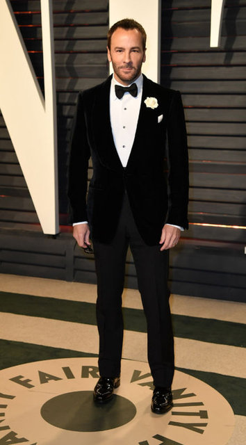 TOM FORD