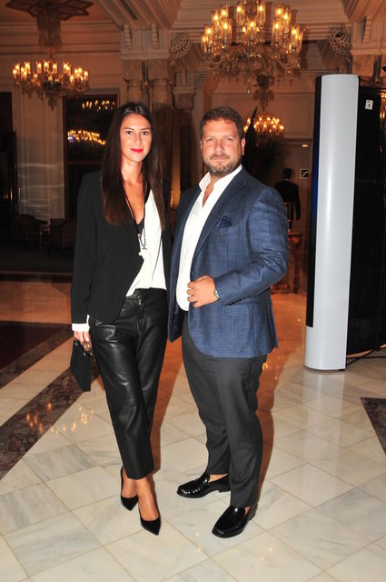 ECEM PEHLİVAN - MERT GOCAY