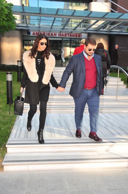 ECEM PEHLİVANLAR - MERT GOCAY