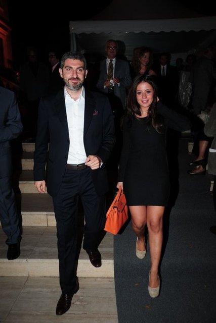 İBRAHİM - MAYA BİTARGİL