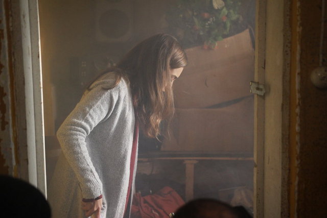 Aşk ve Gurur 1. Bölüm Fotoğrafları