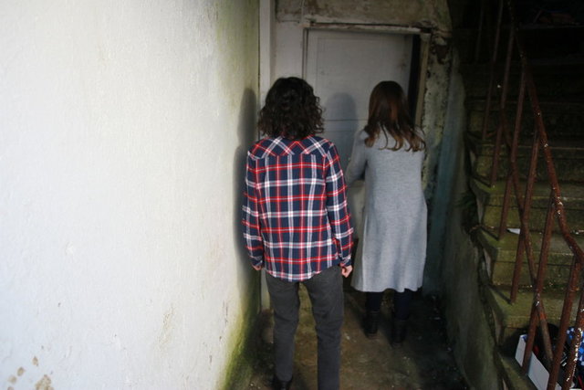 Aşk ve Gurur 1. Bölüm Fotoğrafları