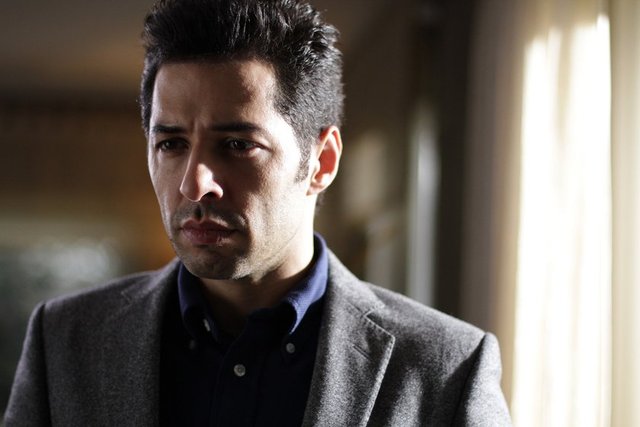 Aşk ve Gurur 1. Bölüm Fotoğrafları