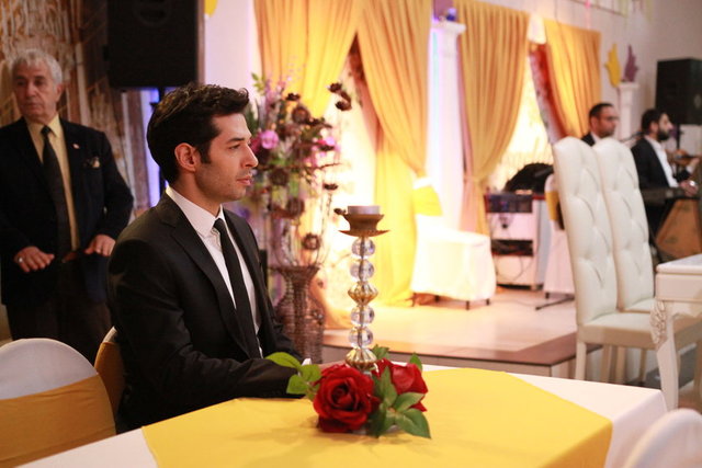 Aşk ve Gurur 1. Bölüm Fotoğrafları