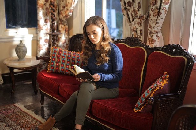 Aşk ve Gurur 1. Bölüm Fotoğrafları