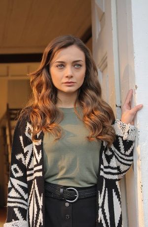 Aşk ve Gurur 1. Bölüm Fotoğrafları