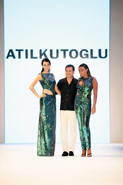 ATIL KUTOĞLU